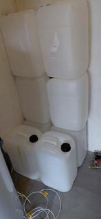 Glycol 8 x 20 l., Ophalen, Minder dan 60 cm