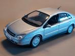 Citroën C5  phase 1 berline 1:43 Norev, Ophalen of Verzenden, Gebruikt, Auto, Norev