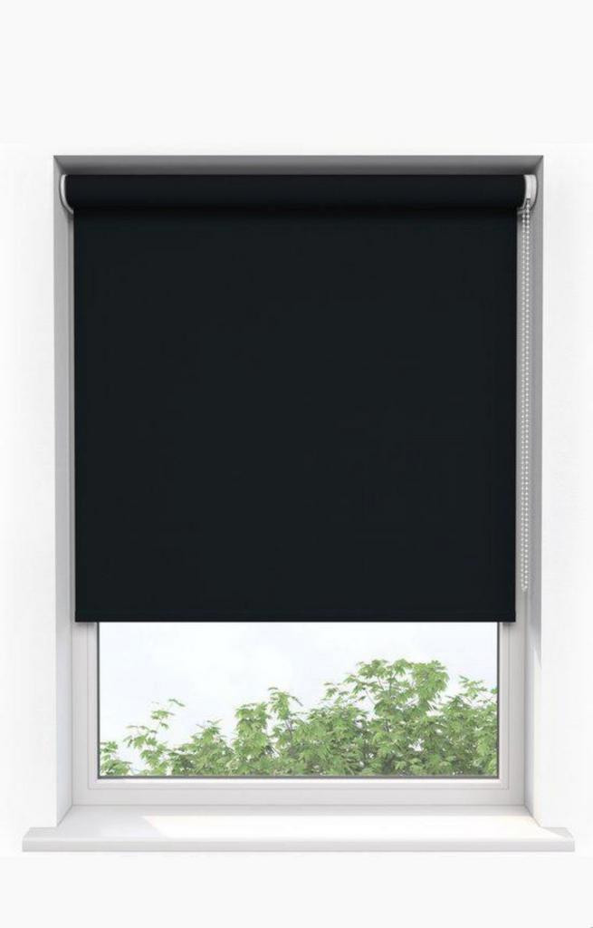 Rolgordijn ACTIE!! Breedte 170cm / 180cm / 190cm NIEUWW, Huis en Inrichting, Stoffering | Gordijnen en Lamellen, Nieuw, 150 tot 200 cm