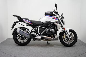 BMW R 1250 R (bj 2022) beschikbaar voor biedingen