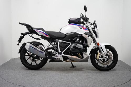BMW R 1250 R (bj 2022), Motoren, Motoren | BMW, Bedrijf, Naked bike, meer dan 35 kW, ABS, Cruise Control, Handvatverwarming