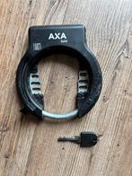 AXA Solid ringslot Fietsslot, Ophalen of Verzenden, Gebruikt, Ringslot