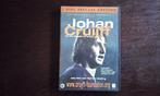 Johan cruijff en un momento dado, origineel, Cd's en Dvd's, Alle leeftijden, Ophalen of Verzenden, Zo goed als nieuw, Biografie