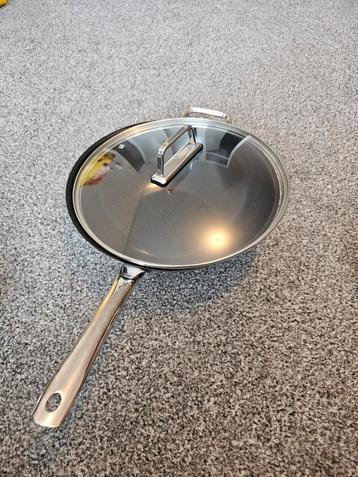 Kuhn Rikon Wokpan  beschikbaar voor biedingen
