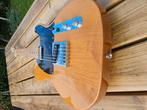 Squier Telecaster, Muziek en Instrumenten, Ophalen, Gebruikt, Elektrisch, 6-snarig