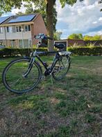 Gazelle heren fiets 28inch., Ophalen, Versnellingen, Zo goed als nieuw, 57 tot 61 cm