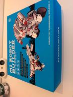 Robot bouwpakket bestuurbaar, Ophalen, Zo goed als nieuw, Groter dan 1:35