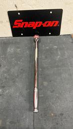 Snap On FLL100 3/8” ratel lange uitvoering 43 cm, Ophalen of Verzenden, Zo goed als nieuw