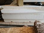 Pir en tempex platen diverse maten, Ophalen, Zo goed als nieuw, Hardschuim (Pir)