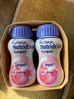 Nutridrink 22 flesjes, Diversen, Ophalen of Verzenden