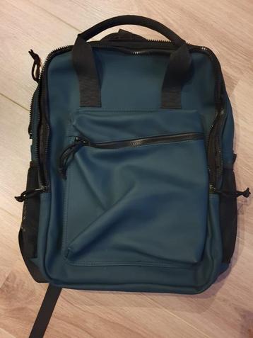 Laptoptas/rugzak Nieuw! beschikbaar voor biedingen