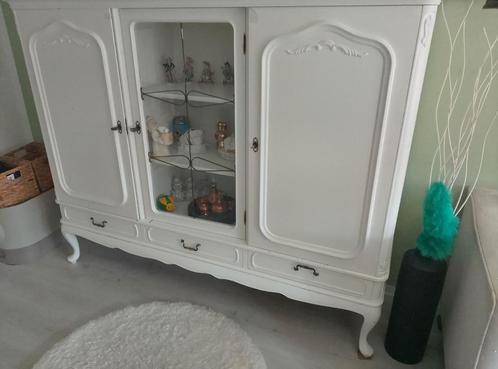 Queen Ann kast, Huis en Inrichting, Kasten | Buffetkasten, Gebruikt, Ophalen