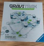 Gravitrax starterset met uitbreiding, Kinderen en Baby's, Speelgoed | Educatief en Creatief, Ophalen of Verzenden, Zo goed als nieuw