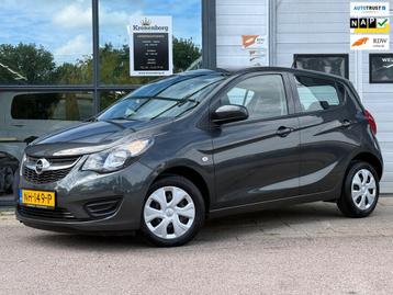 Opel KARL 1.0 ecoFLEX Edition, NAP AUTOMAAT beschikbaar voor biedingen