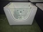 Baby spa, Ophalen of Verzenden, Zo goed als nieuw