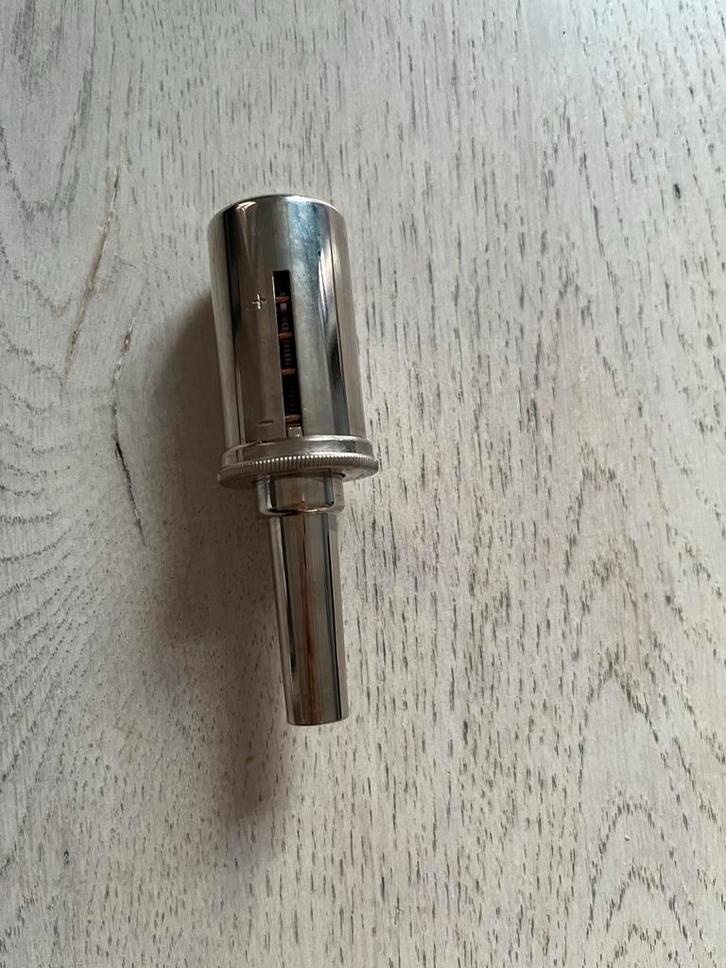 Arnolds & Sons Methodical Oefenadapter Trompet - Nieuwstaat, Muziek en Instrumenten, Instrumenten | Toebehoren, Zo goed als nieuw