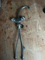 wastafel kraan badkamer, Doe-het-zelf en Verbouw, Sanitair, Ophalen, Gebruikt, Kraan