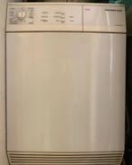 AEG Lavatherm 36600-W condensdroger – Zo goed als nieuw!, Witgoed en Apparatuur, Wasdrogers, Ophalen, 6 tot 8 kg, Zo goed als nieuw