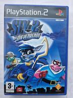 SLY 2 de dievenbende, Muziek, Gebruikt, 1 speler, Ophalen of Verzenden