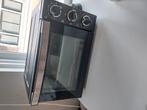 Silvercrest hobby oven, Ophalen, Gebruikt, Minder dan 45 cm, Minder dan 45 cm