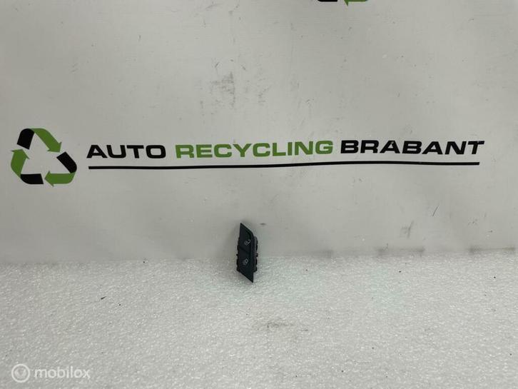 Centrale deurvergrendeling schakelaar VW Tiguan 5N 5NA962126, Auto-onderdelen, Dashboard en Schakelaars, Volkswagen, Gebruikt