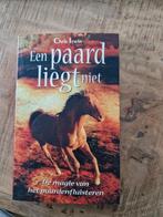 C. Irwin - Een paard liegt niet, Ophalen of Verzenden, C. Irwin