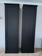 Zwart Eiken Meubelset, Ophalen