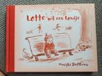 Lotte wil een hondje, Fictie algemeen, Jongen of Meisje, Ophalen of Verzenden, Zo goed als nieuw