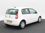SEAT Mii electric Automaat | Climate | Originele Audio | 5 D, Auto's, 83 pk, Stof, Gebruikt, Zwart
