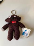 Mr Bean Teddy bear knuffel  nieuw met kaartje, Kinderen en Baby's, Speelgoed | Knuffels en Pluche, Ophalen of Verzenden, Zo goed als nieuw