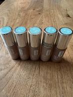 5 x Clinique Superbalanced make up wegens beëindiging hobby, Overige kleuren, Gehele gezicht, Nieuw, Ophalen of Verzenden