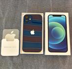 Iphone 12 128GB blue, Telecommunicatie, Mobiele telefoons | Apple iPhone, 128 GB, Blauw, Ophalen of Verzenden, Zo goed als nieuw