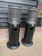 Te huur gas terrasheater/terrasverwarmer(s), Ophalen of Verzenden, Vloer