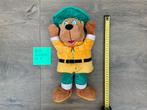 Nieuwe zgan Bollo de beer pluche handpop 35cm, Ophalen, Nieuw, Beer