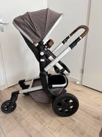 Complete Joolz day kinderwagen inclusief voetenzak,, Kinderen en Baby's, Kinderwagens en Combinaties, Ophalen, Gebruikt, Overige merken