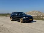 BMW 1-Serie 118i Sport 170PK, Auto's, 1-Serie, 65 €/maand, Achterwielaandrijving, 1280 kg