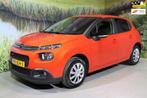 Citroen C3 1.2 Feel | Volledige historie | Met Garantie, Voorwielaandrijving, 450 kg, Gebruikt, Euro 6