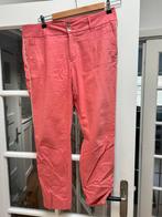 Koraal chino broek, MOS MOSH, Overige kleuren, Maat 42/44 (L), Ophalen of Verzenden