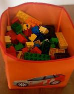 Duplo basis blokken, Ophalen of Verzenden, Gebruikt
