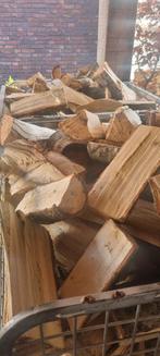 Haardhout, Minder dan 3 m³, Ophalen, Overige houtsoorten, Blokken