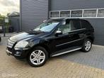 Mercedes M-klasse bestel 320 CDI, Youngtimer, Trekhaak, Clim, Automaat, Gebruikt, Beige, 2987 cc