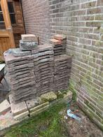 Gratis Balkontegels Afhalen, Ophalen, Gebruikt, Steen of Klei, Overige typen