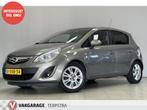 Opel Corsa 1.2-16V BlitZ/ Navi/ Bluetooth/ Airco/ Half-Leder, Voorwielaandrijving, Euro 5, Gebruikt, 4 cilinders