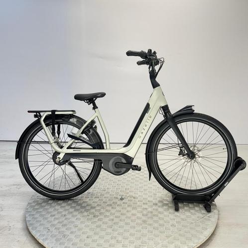 Gazelle Avignon C380 HMB | 53cm | 7215km |, Fietsen en Brommers, Fietsen | Dames | Damesfietsen, Zo goed als nieuw, Gazelle, Versnellingen
