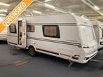 Dethleffs Camper 530 DR Modeljaar 2026, Rondzit, Bedrijf, Overige typen, Tot en met 4