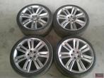 20″ XFR breedset, Gebruikt, Velg(en), Ophalen of Verzenden, Personenwagen