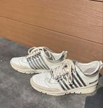 dsquared2 schoenen, Kleding | Dames, Schoenen, Wit, Ophalen of Verzenden, Sneakers of Gympen, Dsquared2