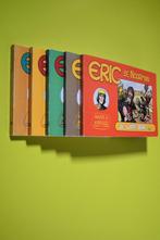 Eric de Noorman no 1-2-3-5-6- Hans Kresse- 1977-, Ophalen of Verzenden, Zo goed als nieuw, Hans Kresse, Meerdere stripboeken