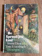 De Sprookjeskast (Imme Dros), Ophalen of Verzenden