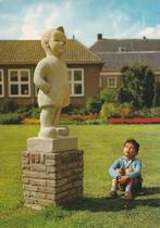 Ansichtkaart Bartje te Assen, Verzamelen, Verzenden, Drenthe